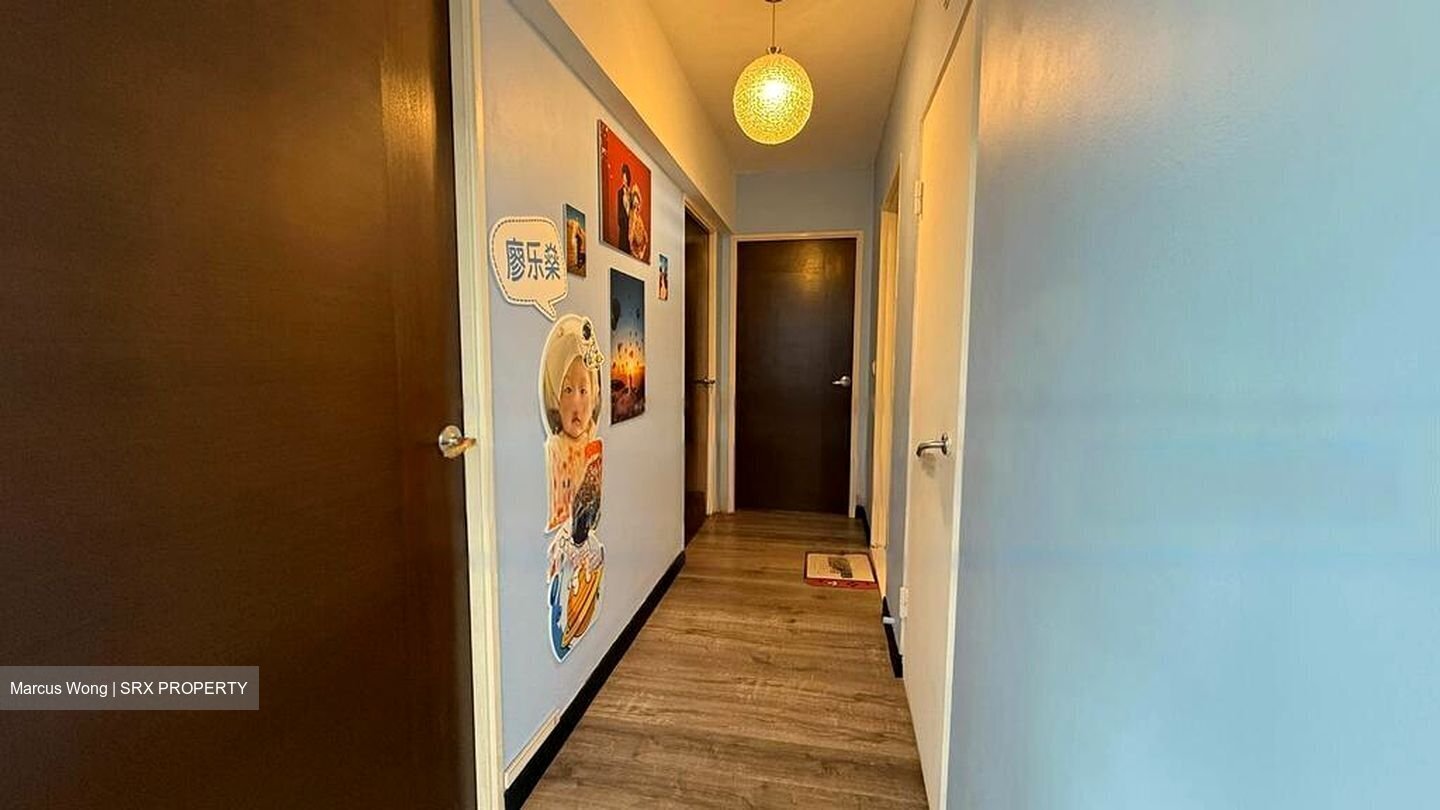 Blk 440C Fernvale Gardens (Sengkang), HDB 4 Rooms #455837451